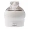 Image de Sorbetière 1.1l blanc - 11660 - Glacier 1.1 - MAGIMIX