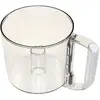 Image de Magimix cuve pour robot Le Mini Plus - Blanc
