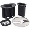 Image de Magimix Coffret cubes et bâtonnets pour robot