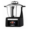 Image de Robot MAGIMIX Cook Expert Noir 18903