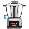 Image de Cook Expert Connect Chrome Mat