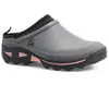 Image de Sabots femme Rouchette Clean Lady Gris 40 sabot-clean-lady-gris
