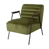 Image de Amadeus Fauteuil Hutch - Vert
