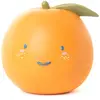 Image de Tirelire Orange Martin
