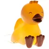 Image de Amadeus Veilleuse bébé mobile - Jaune