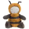 Image de Peluche Gabrielle l'abeille