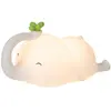 Image de Amadeus Veilleuse bébé mobile - Blanc