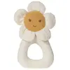 Image de Amadeus Hochet bébé sensoriel - Crème