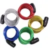 Image de Master Lock Câble 1.80mx8mm Assortis