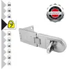 Image de MASTER LOCK 720EURD Moraillon