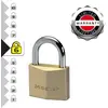Image de MASTER LOCK Laiton 40 mm