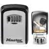 Image de Master Lock Boite à clés 5401EURD