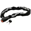 Image de Master Lock Chaîne antivol 1 m - Noir