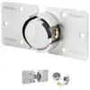 Image de Master lock Cadenas pour porte de camionnettes
