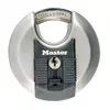 Image de Master Lock Cadenas Discus M50EURD Excell 80 mm