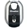 Image de Master Lock Titane et Inox
