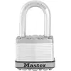 Image de MASTER LOCK Cadenas M5EURDL