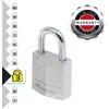 Image de Master Lock Lot de 2 Cadenas