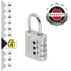 Image de Master Lock Combi Prog Cadenas - 30 mm