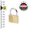 Image de MASTER LOCK Cadenas 60mm