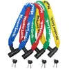 Image de Master lock Antivol mobilité électrique