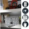 Image de MASTERLOCK 2 Cadenas 30mm
