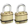 Image de Master Lock Cadenas Excell 45 mm