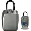 Image de Master lock boîte à clés sécurisée - Gris