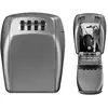 Image de Mini coffre pour clés mural - 5415D - MASTER LOCK