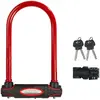 Image de Master Lock Antivol Anse Trempée 210 mm