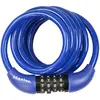 Image de Master Lock Câble antivol 8221EURDPROCOL - 180 cm