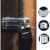 Image de Master Lock Cadenas Thermoplastique 40 mm
