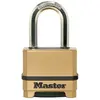 Image de MASTER LOCK Serrure à combinaison