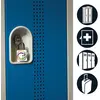 Image de MASTER LOCK Cadenas combinaison - 30 mm