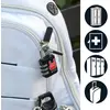 Image de Master Lock 1509EURDROCK Cadenas à Combinaison avec Motif Imprimé, Rock, 6,2 x 3,2 x 1,4 cm