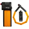 Image de Cadenas à clé Master Lock pour cyclistes