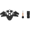 Image de PARROT Caméra et structure pour Jumping Sumo NOIR - PF070096
