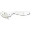 Image de Leurre Souple Delalande Sandra 16cm : Couleur - Blanc