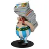 Image de Plastoy figurine Obélix Asterix