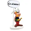 Image de Plastoy figurine Asterix Collectoys