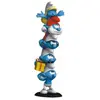 Image de Collectoys Figurine Les Schtroumpfs - Polychrome
