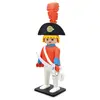 Image de Plastoy statuette Playmobil Officier de la Garde