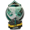 Image de Collectoys figurine blason Serpentard Harry Potter