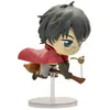 Image de Plastoy figurine Harry Potter Quidditch