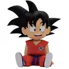 Image de PLASTOY Tirelire Son Goku 14 cm
