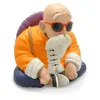 Image de Plastoy Tirelire Master Roshi Dragon Ball