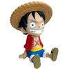 Image de Plastoy tirelire One Piece Luffy