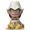 Image de Plastoy tirelire One Piece Lysop