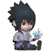 Image de Plastoy Tirelire Naruto Sasuke Ver. 2