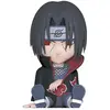 Image de Plastoy tirelire Naruto Shippuden Itachi